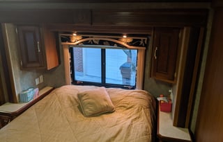 2005 Holiday Rambler Neptune 34PDD