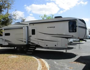 Jayco Eagle 319MLOK