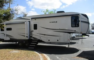 2023 Jayco Eagle 319MLOK