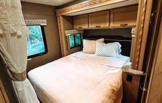 2018 Thor Motor Coach