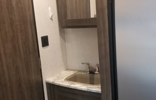 2020 Starcraft Autumn Ridge Outfitter 20MB