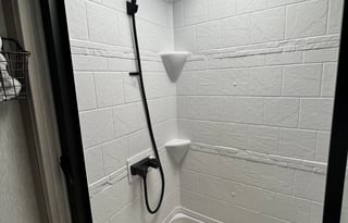 2023 Forest River RV Wildwood Heritage Glen 356QB