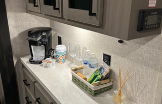 Jolene: The Open Road Queen