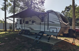 2023 Keystone RV Cougar Half-Ton 30BHS