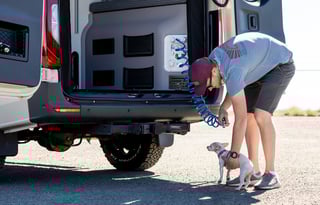 "Odin" - Ultimate Off-Road Adventure Companion