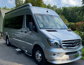 Airstream RV Interstate Grand Tour EXT Std. Model