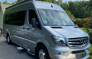 2018 Airstream Interstate Grand Tour EXT