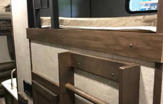 2018 Forest River-California Cherokee Arctic Wolf