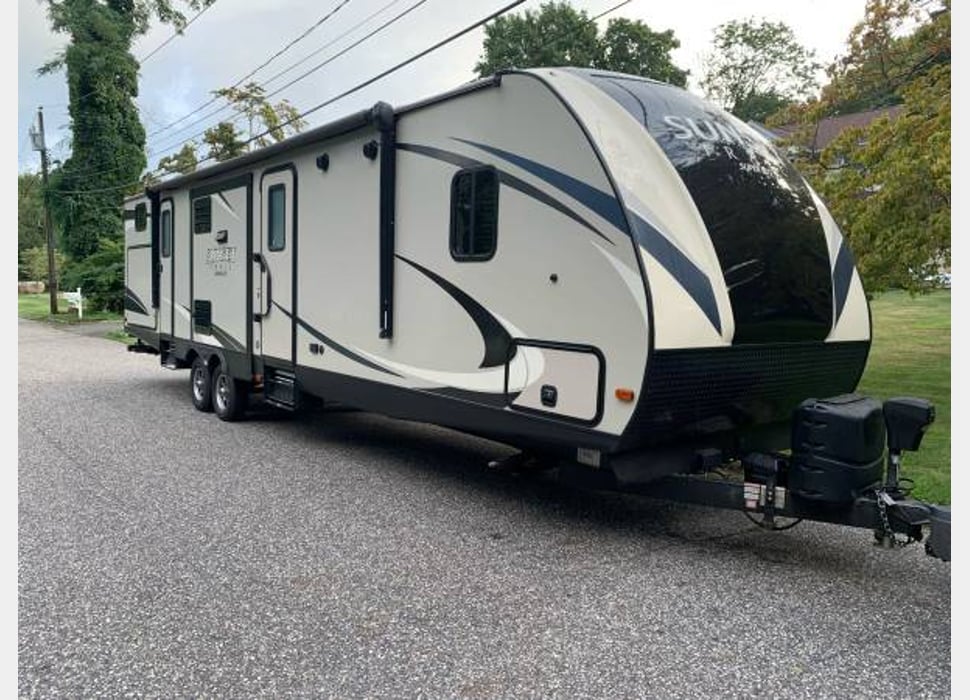 Travel Trailer rentals in Northport