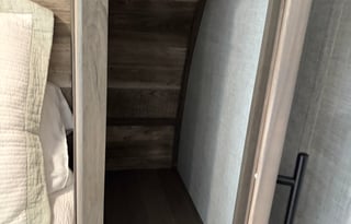 2021 Gulf Stream Kingsport Camper Bunkhouse 248BH