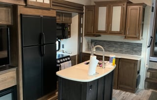 2020 Keystone RV Cougar 369BHS