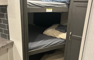 2025 Keystone Cougar Sport