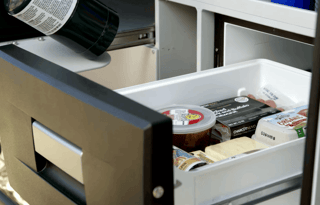 Experience Texas & Beyond in our CLASSY campervan!