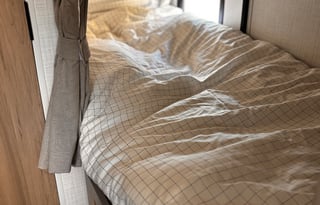 New Geo Pro G20BHS, Sleeps 6, Bunk Beds, Furnished