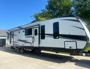 Heartland Torque TQ T333