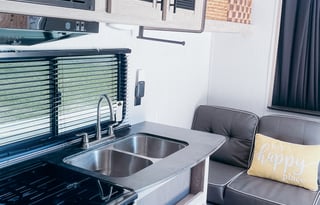 2021 Heartland Prowler 315BH- Fully Stocked!