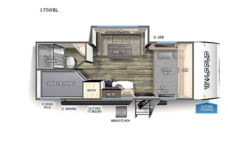 New 2026 Trailer – Delivered and ready to go!