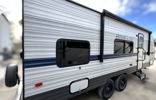 2021 Gulf Stream RV Ameri-Lite Ultra Lite 248BH