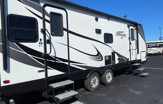 The Couples Retreat, **Pet Friendly**