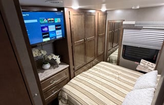 2020 Winnebago Intent - A Memorable Experience