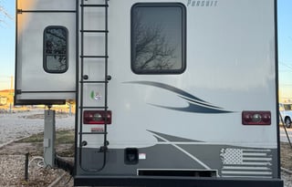 2020 Coachmen RV Pursuit Precision 27DS