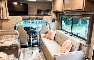 Moon River: a family adventurer. 2021 Fourwinds.