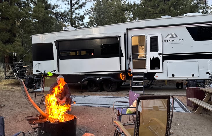 RV Photo