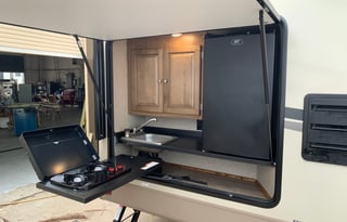 2019 Forest River RV Rockwood Mini Lite 2507S