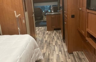 2017 Winnebago Sunova 36Z