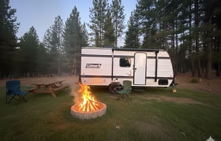 2026 Keystone RV Coleman 17B