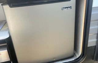 The Kid approved camper