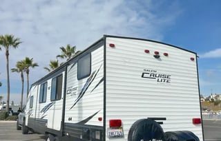 T3 2019 Salem Cruise Sleeps-10!! Huge Space