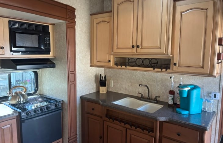 RV Photo