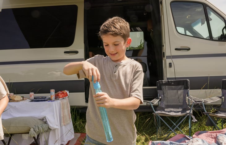RV Photo