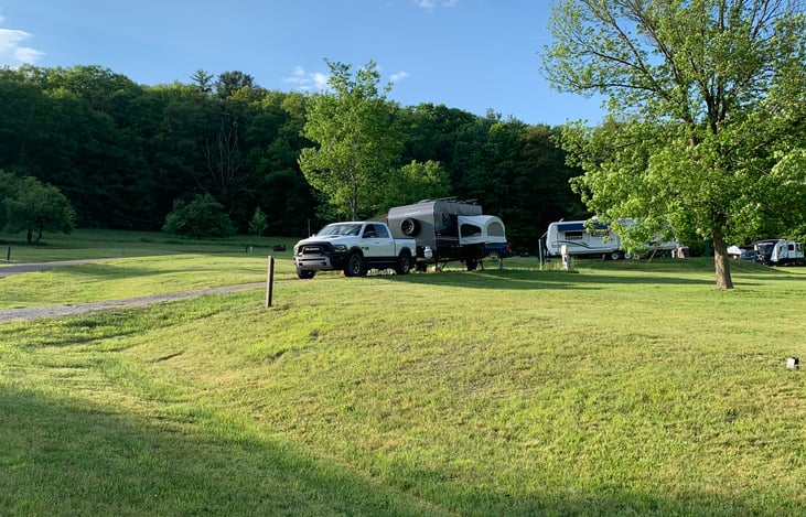 Allegheny State Park (NY)