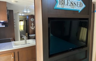 2015 Keystone Bullet 308 BHS