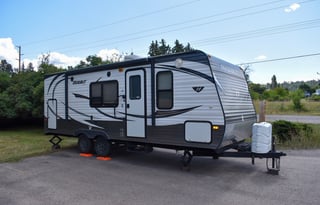 Family Fun Hideout!!