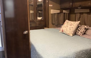 Meet Thor keeping  you & your family on the road