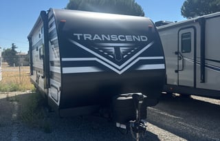 2024 Grand Design Transcend Xplor 251BH