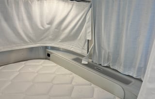 2021 Airstream Bambi 22ft