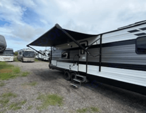 Grand Design Transcend Xplor 297QB