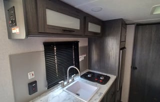 2021 Dutchmen RV Aspen Trail LE 1760BH