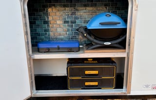 Rent The Snug Bug — Easy Tow & Kid-Approved!