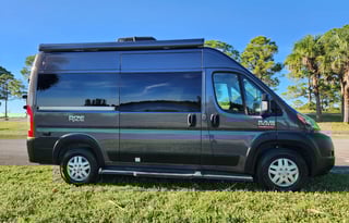 Bonus Life Rv Rental