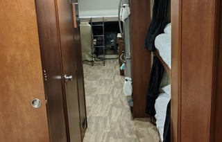 2016 Forest River RV Georgetown 364TS