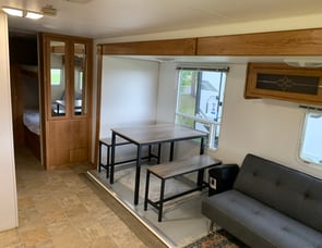 Gulf Stream RV Kingsport 301TB