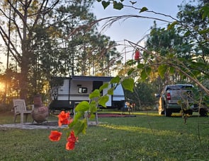 Keystone Hideout HL175BH25