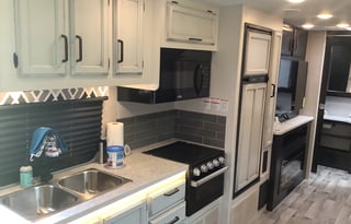 2022 Jayco Redhawk 26M