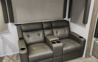 2022 Forest River RV Wildwood Heritage Glen 369BL