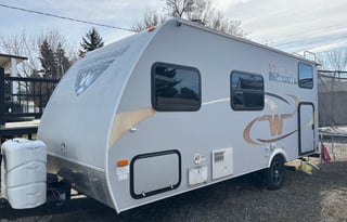 Rv for 5